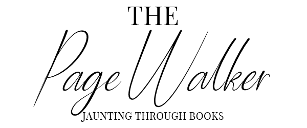 The Page Walker