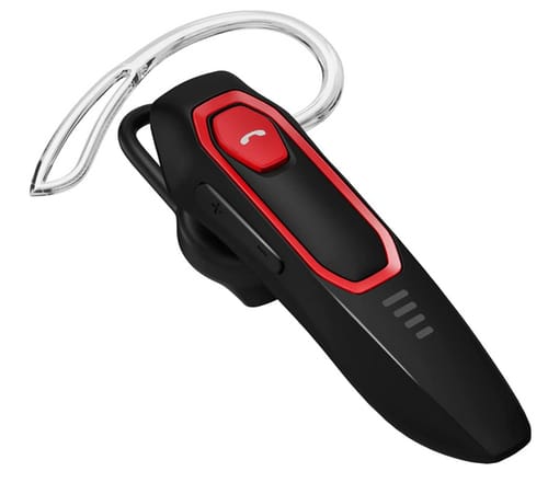 Micool Bluetooth Headset with 30H Talking Time