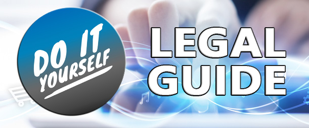 DIY Legal Guide