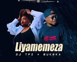 DJ Tpz & Bukeka – Liyamemeza (2022) mp3 download