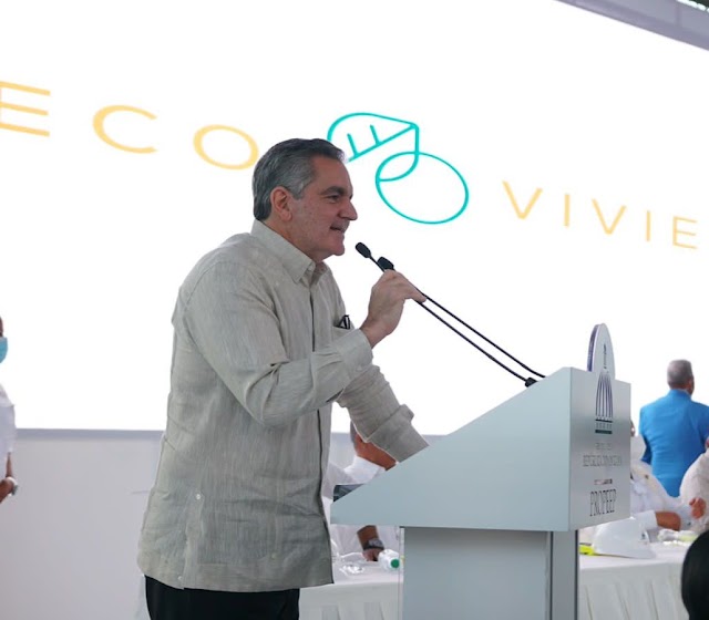 Propeep proyecta construir 1,000 de programa ecoviviendas en 2022
