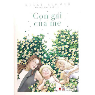 Sách - Con gái của mẹ ebook PDF EPUB AWZ3 PRC MOBI