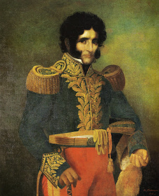 Facundo Quiroga