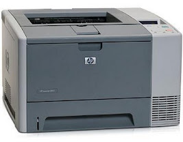 HP LaserJet 2430n Pilote Imprimante