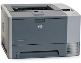 HP LaserJet 2430TN Pilotes