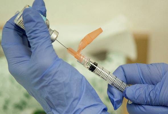 Vaksin Untuk Kanak-kanak 5 – 12 Tahun Amat Penting – Pakar