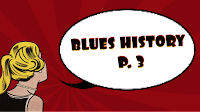 blues history after civil war