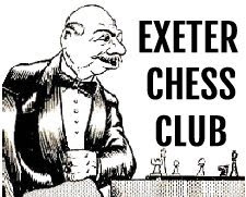 EXETER CHRSS CLUB