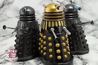 History of the Daleks #8 36