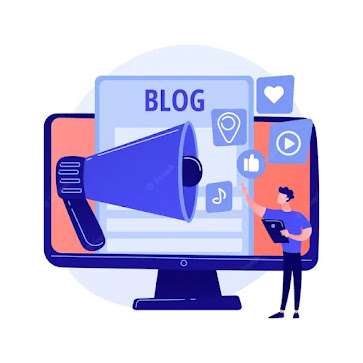 Blogging