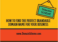 How To Find the Perfect Brandable Domain Name for Your Business | Domain Scheme     Choosing a business domain name can be one of the most important steps in establishing your brand or business. Your business domain name is often one of the first things someone sees, and it can affect their impression of your website and your brand. A carefully chosen business domain name may increase user interest and drive web traffic, while a carelessly chosen one might do the opposite.  While it isn’t an exact science, and there are few absolute rules, here are some guiding principles for picking a name that reflects and helps your brand.    Naming Your Business:  Your business name should convey the message you want to send to your potential customers. The name should represent your brand and your target market, the service you offer, and the type of business you are running. In short, a strong brand name needs to be able to convey an unambiguous message and strongly communicate the value you bring to your market. Your name should also be easy to remember and easy to communicate.  While in the business of branding and positioning yourself and your business, you’ll come to appreciate the importance of choosing the right name for your business.    Naming Your Business Domain Name: The business domain name is the secondary address for your website and it will be linked to your brand.    Choosing Domain Names:  Generally, people find domain names easier to remember than web addresses. The most popular domain name resources like BRANDBUCKET, BRANDPA and SEDO list millions of domain names based on generic terms. Simply put, this approach reflects the power of common domain names.  Just remember that your potential customers are unlikely to be as brand-loyal as they are to particular brands. They might choose a more generic name because they just don’t have strong enough brand recognition with your products.  Go to your favorite domain name directory and check out the names on offer. Just make sure that they are keyword-rich and ideally unique. Not all domain names fit this mold. For instance, you might prefer a generic name because it’s easier to remember.    Questions to Ask Yourself When Choosing a Domain Name:  Ask yourself what matters most to your business. If you’re offering a new service or solution, your domain name should reflect that. If you have a brand image and a clear mission, your domain name should match that. While some businesses will use their entire site to answer this question, others will use a simple “brand manifesto” to answer it.  Pick a name that’s in line with your values. A domain name that matches the mission of your business and is aligned with its values can be a great first step. For instance, if you’re selling arts-and-crafts supplies and the site’s name reflects that, a “My Little Piggy” domain name could be perfectly appropriate.  An obvious example is the Brooklyn School of Visual Art, which publishes works by many well-known artists.    What You Need to Consider When Choosing a Domain Name:  Choosing a domain name requires at least two things: a person or group of people that has a great idea, and the right tools to execute it. Before searching for a domain name, you must consider these important things:  * User friendliness. This is a huge part of the process. You want a domain name that is easy to type and easy to remember. Most people don’t have the time, the patience or the inclination to research what a domain name will take, so why should your site be any different?  ** If you’re starting a website for the first time, you probably don’t know how you want it to look, or how you want it to function, so you need to consider that when choosing your domain name.    Conclusion:  Choosing the right domain name can be one of the most important steps in establishing your brand or business. However, the exact number of different ways a domain name can be designed and used is limited. Though you might end up looking at a bunch of different options, you only need one that will work well with your brand and your business. The challenge is that there are many ways to make a great name, and only a handful of ways to make a terrible one. If you’re interested in setting up your business to reach the maximum number of people with the fewest number of efforts, it’s worth getting some help with the problem.   Use the guidelines we’ve discussed in this article and you can navigate the world of domain names to find a name that will benefit your brand and your business.