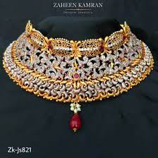 Jewellery || Bridal Jewellery Set 2021