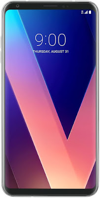 LG V30S ThinQ