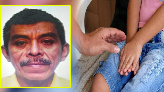 El Salvador: Señor que abusaba de niña aprovechando que sus padres no estaban, es condenado a 12 años de cárcel