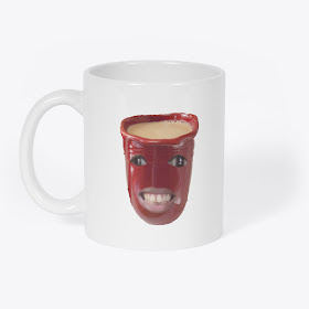 Coffee Cup Mug