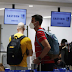 US lifts pandemic travel ban, opens doors to visitors