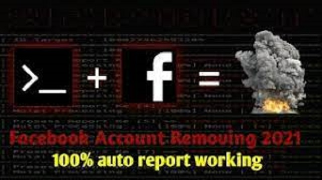 Auto Report Facebook