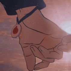 foto profil couple anime aesthetic