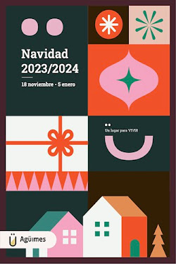 Navidad 2023-2024 en Agüimes