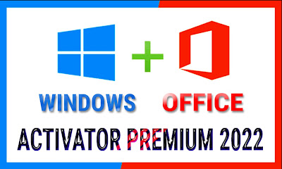 Microsoft Activation Scripts 2022 Activa windows y office