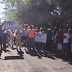 Comunidades se unen en protesta contra vertedero en Pedro Brand