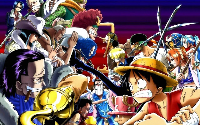 Como assistir One Piece sem fillers #OtakuForceBR
