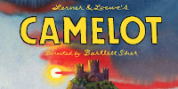 REVIEW: Camelot