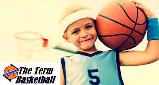 How old Should a Child be Before Playing Basketball