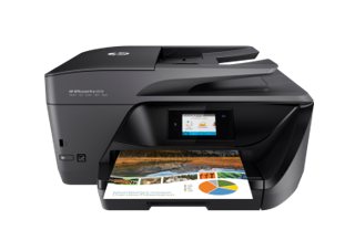 HP OfficeJet Pro 6978 Drivers Download