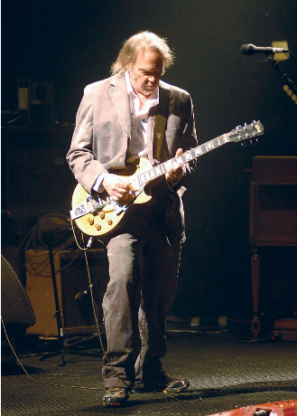 Neil Young Net Worth 2022: Bio-Wiki,Wife, Children, Age,Height,Weight,