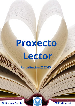 Proxecto Lector