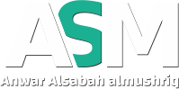  Anwar Alsabah Almushriq  (ASM-CO) - أنوار الصباح المشرق