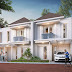 New Samara Village Paramount Land Harga 1.5 Milyar