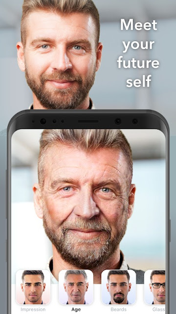 FaceApp Mod