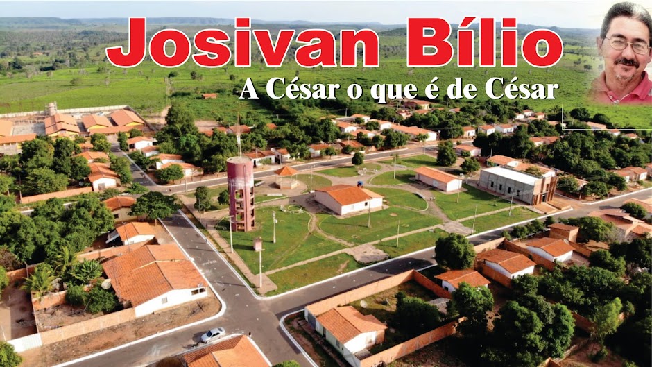 JOSIVAN BÍLIO