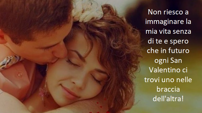 frasi San Valentino per tutti gli innamorati