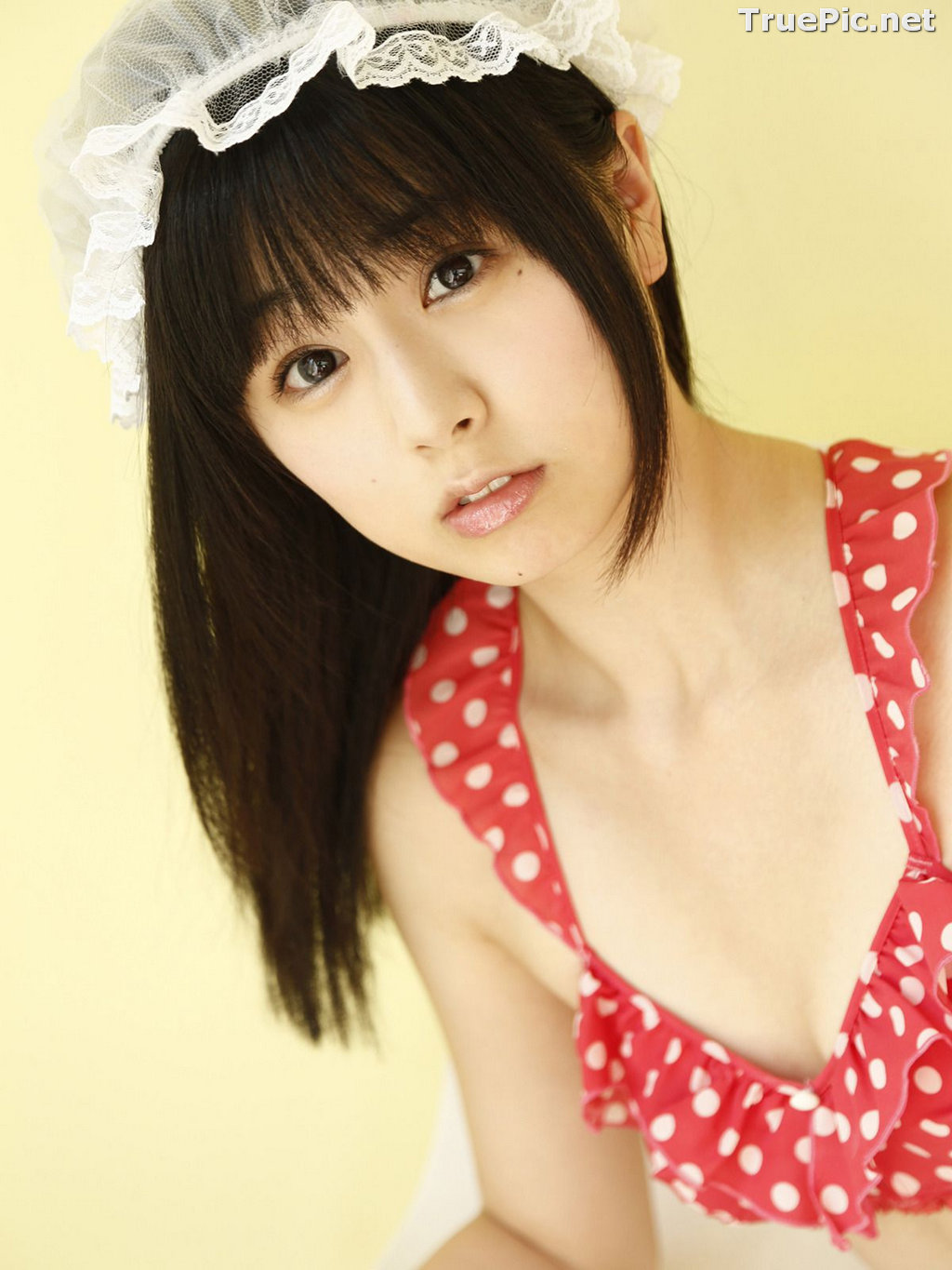 Image Japanese Model - Emi Kurita (栗田恵美) - Une Brise - TruePic.net (41 pictures) - Picture-16