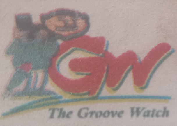 The Groove Watch News