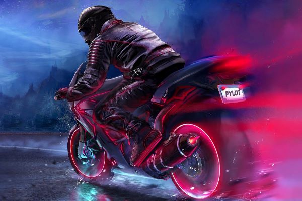 Bike Wallpapers in HD