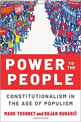 Power to the People