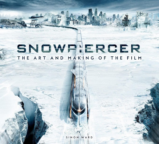 Snowpiercer (Season 1,2,3) [Dual Audio] Hindi Dubbed (5.1 DD) WEB-DL 1080p 720p 480p HD [2022 Netflix Series]