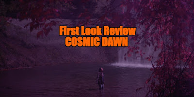 cosmic dawn review