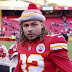 Chiefs Provide Update on Tyrann Mathieu After Entering Concussion Protocol vs. Bills