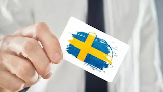 كيفية الحصول على عقد عمل في السويد 2022