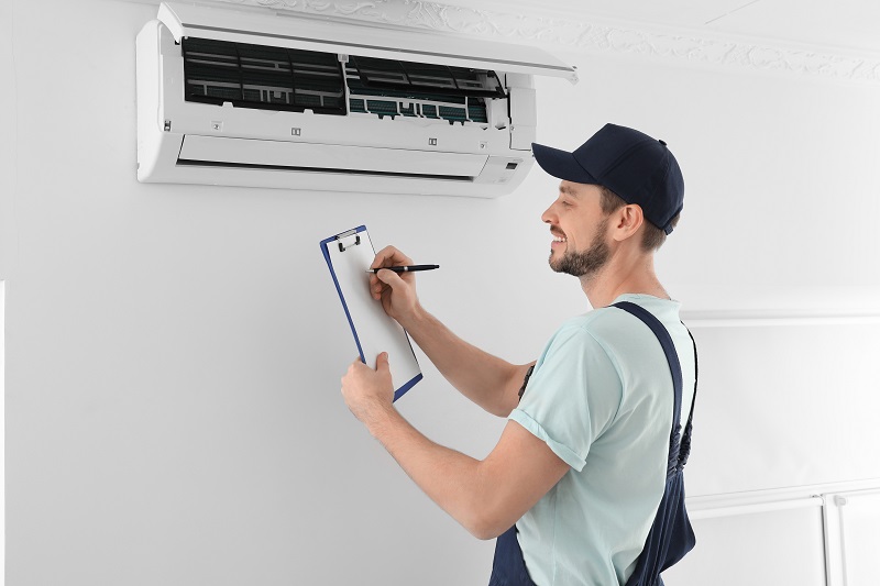 Air Conditioning Services