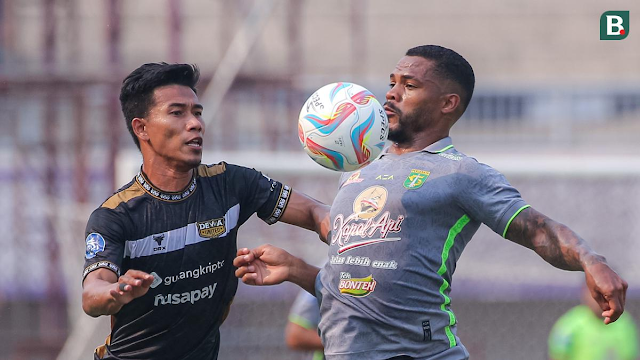 Persebaya Surabaya vs Dewa United: Pertandingan Seru di BRI Liga 1 2023/2024