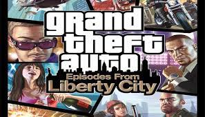 Grand Theft Auto Episodes from Liberty City Download