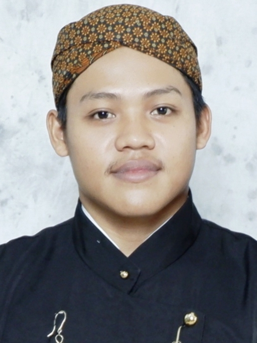 Sahrul Gunawan