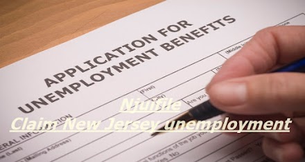 Njuifile net - Benefits of Claim New Jersey unemployment:
