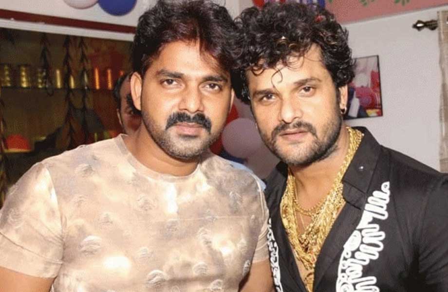 Nirahua's big statement on the latest controversy between Pawan Singh and Khesari Lal Yadav, what is the truth?